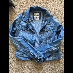 Mudd Denim Jacket
